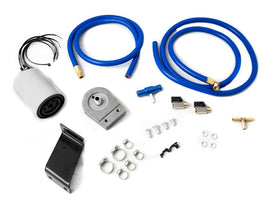 Chevrolet 6.6 LML Duramax Coolant Filtration Filter Kit 2011-2016 Chevy GMC 2500 3500 HD Diesel