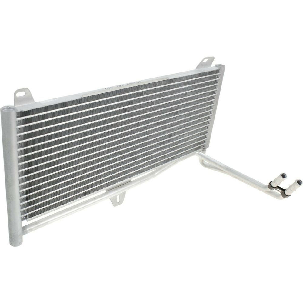 Dodge 5.9L Cummins Transmission Oil Cooler 1994-2002 Ram 1500 2500 3500 Diesel Turbo