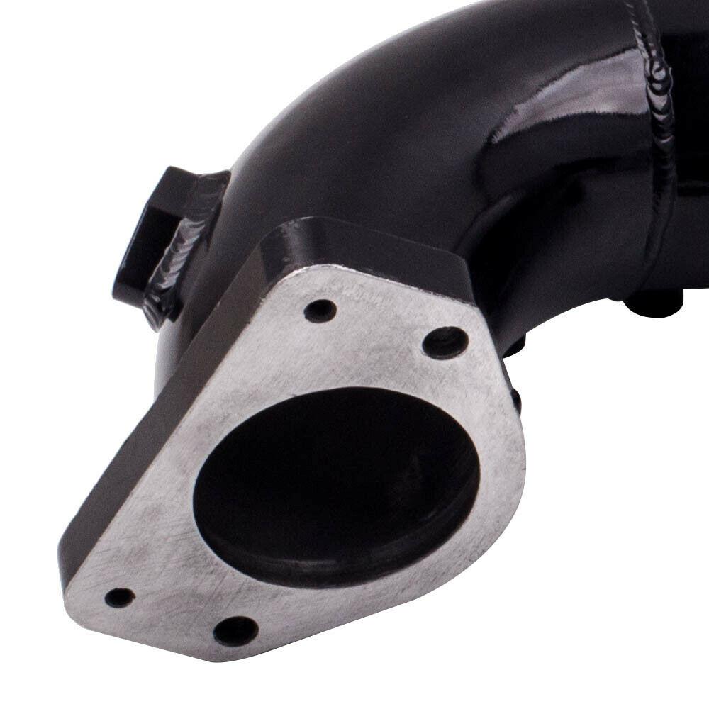 Chevrolet 6.6 LML Duramax High Flow Intake Bridge 2011-2016 GMC Sierra Silverado 2500 3500 Diesel