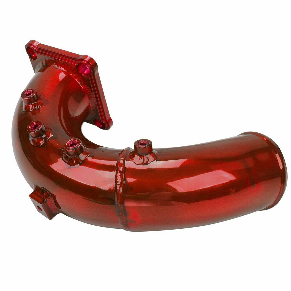 Dodge 5.9 Cummins High Flow Intake Elbow 1998.5-2002 Ram 2500 3500 HDDiesel