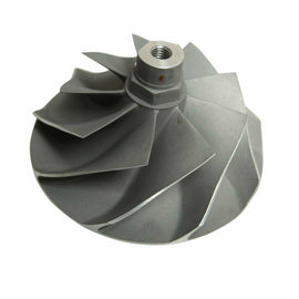 Upgraded Turbo Compressor Wicked Wheel TP38 GTP38 For 7.3L Ford Powerstroke