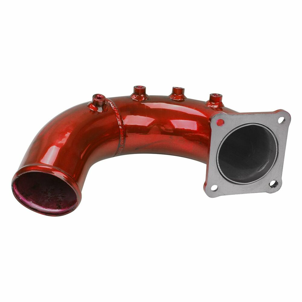 Dodge 5.9 Cummins High Flow Intake Elbow 1998.5-2002 Ram 2500 3500 HDDiesel