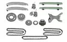 C.T.I. KM TGM-019A-1 TIMING CHAIN KIT FOR 02-08 JEEP DODGE MITSUBISHI 4.7L