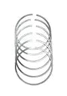 C.T.I 32-965-01 PISTON RING SET FOR 95-09 BUICK CHEVROLET OLDSMOBLIE 88 3.8L OHV