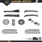 KFD-009F TIMING KIT FOR 00-11 FORD E150 E250 E350 F150 LINCOLN NAVIAGTOR 5.4L V8