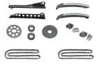 KFD-009F TIMING KIT FOR 00-11 FORD E150 E250 E350 F150 LINCOLN NAVIAGTOR 5.4L V8