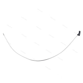 6.0L V8 Diesel Powerstroke Engine Oil Dipstick Fit for Ford F250 F350 F450 F550 Super Duty