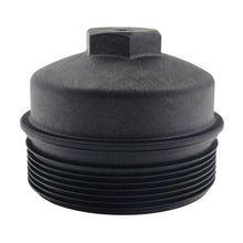 Load image into Gallery viewer, Oil Filter Cap 6.0L 6.4L Powerstroke for Ford F250 F350 F450 F550 Super Duty