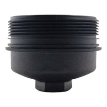 Load image into Gallery viewer, Oil Filter Cap 6.0L 6.4L Powerstroke for Ford F250 F350 F450 F550 Super Duty