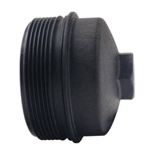 Load image into Gallery viewer, Oil Filter Cap 6.0L 6.4L Powerstroke for Ford F250 F350 F450 F550 Super Duty