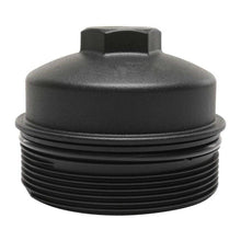 Load image into Gallery viewer, Oil Filter Cap 6.0L 6.4L Powerstroke for Ford F250 F350 F450 F550 Super Duty