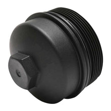 Load image into Gallery viewer, Oil Filter Cap 6.0L 6.4L Powerstroke for Ford F250 F350 F450 F550 Super Duty