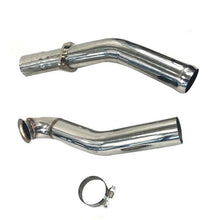 Load image into Gallery viewer, Ford 7.3L Powerstroke Down Pipe 1994-1997 E350 E450 F250 F350 F450 Diesel Turbo