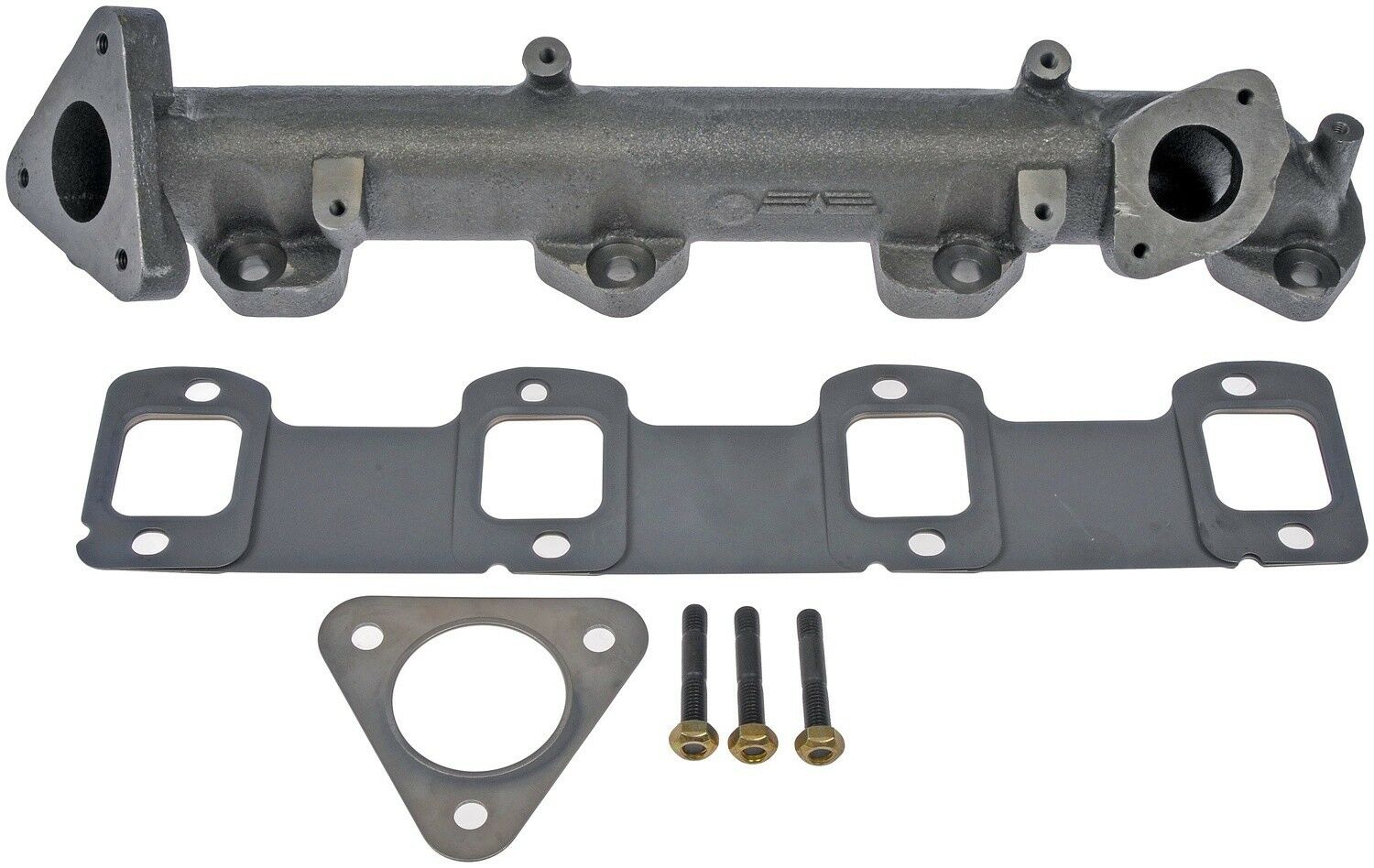 Ford 6.7L Powerstroke Exhaust Headers Manifolds 2011-2019 F250 F350 F450 F550 Diesel Turbo