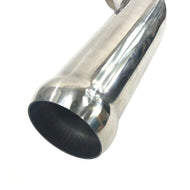 Ford 7.3L Powerstroke Down Pipe 1994-1997 E350 E450 F250 F350 F450 Diesel Turbo