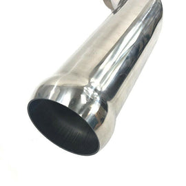 Ford 7.3L Powerstroke Down Pipe 1994-1997 E350 E450 F250 F350 F450 Diesel Turbo