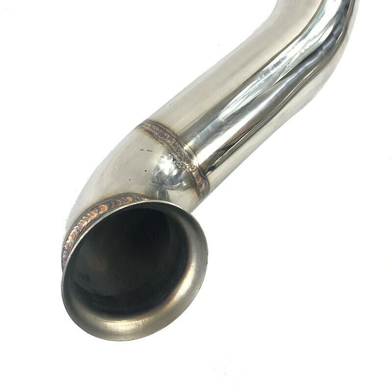 Ford 7.3L Powerstroke Down Pipe 1994-1997 E350 E450 F250 F350 F450 Diesel Turbo