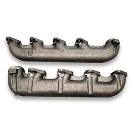 Ford 6.0 High Flow Exhaust Manifold Kit Hardware 2003-2007 Ford 6.0L Powerstroke Diesel