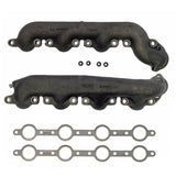 Ford 7.3 Powerstroke Exhaust Headers Manifolds Kit 94-97 F250 F350 F450 Diesel