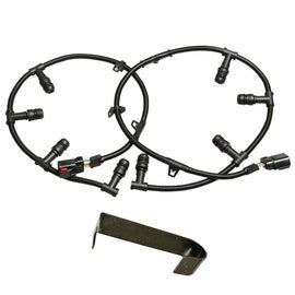New Glow Plug Harness Right & Left Harness tool For 6.0L 2004-2010 Ford Diesel