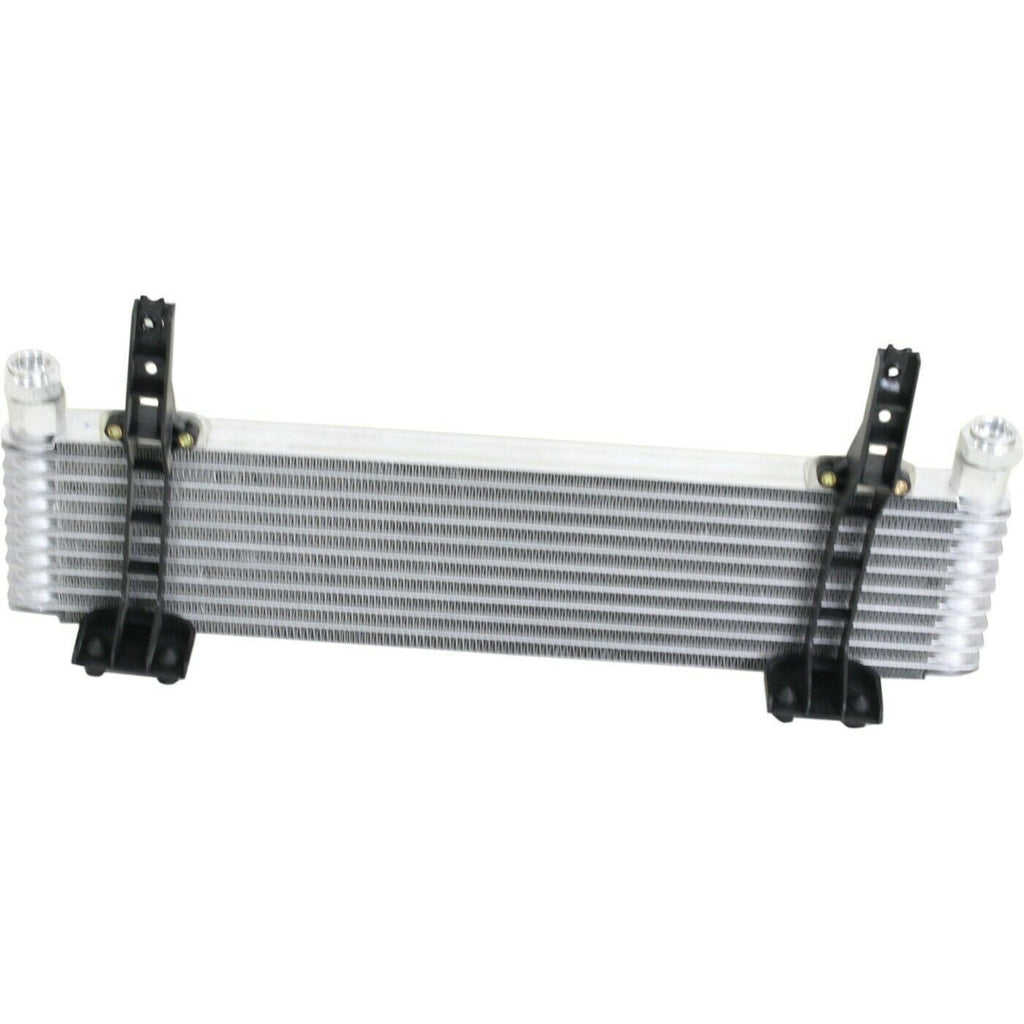 Chevrolet 6.6 LML Duramax Transmission Oil Cooler 2011-2015 Chevy GMC 2500 3500 HD Diesel Turbo