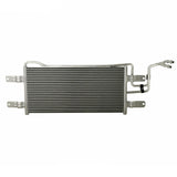 Dodge 6.7L Cummins Transmission Oil Cooler 2007.5-2010 Ram 2500 3500 4500 5500 Diesel Turbo