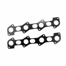 Load image into Gallery viewer, Exhaust Manifold Gasket For 03-10 Ford F-250 F-350 E-350 6.0L 6.4L Diesel Turbo