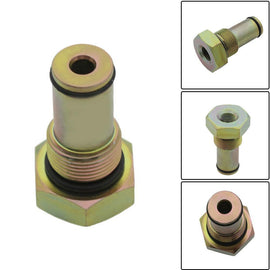 Air Test Fitting Tool  6.0L Powerstroke Oil System IPR for Ford F250 F350 F450