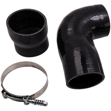 Load image into Gallery viewer, Intercooler Pipe Upgrade Kit For 11-16 Ford 6.7 Powerstroke Diesel