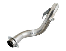 Load image into Gallery viewer, Ford 6.7L Powerstroke Down Pipe 2015-2016 F250 F350 F450 Diesel Turbo