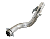 Ford 6.7L Powerstroke Down Pipe 2015-2016 F250 F350 F450 Diesel Turbo