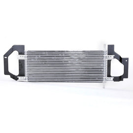 Ford 6.4L / 6.7L Powerstroke Transmission Oil Cooler 2008-2016 F250 F350 F450 F550 Turbo Diesel