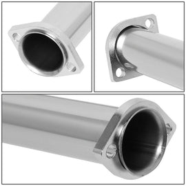 Ford 6.0 Powerstroke Turbocharger Y-Pipe Up Pipe w/o EGR Connector 2003-2007 F250 F350 F450 F550 Diesel