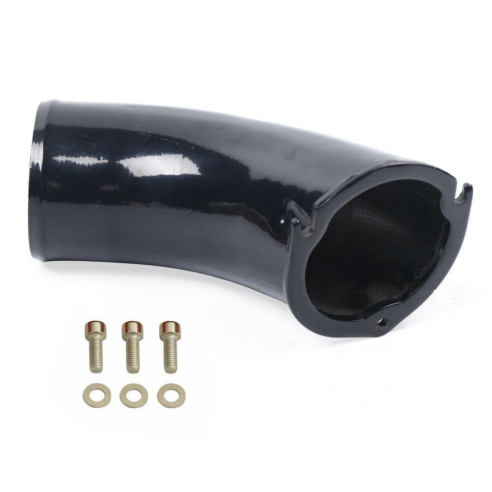 Chevrolet 6.6 LB7 Duramax High Flow Intake Elbow 2001-2004 GMC Sierra Silverado 2500 3500 Diesel