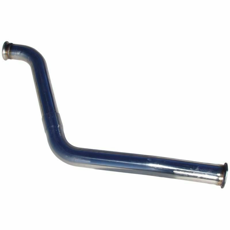 Ford 6.0L Powerstroke Down Pipe 2003-2007 E350 E450 F250 F350 F450 Diesel Turbo