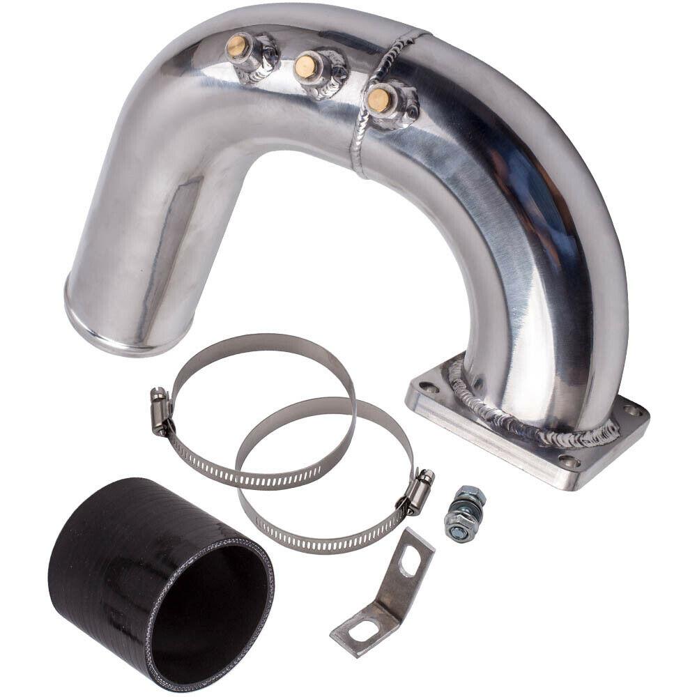 Dodge 5.9 Cummins High Flow Intake Elbow 2003-2007 Ram 2500 3500 HDDiesel