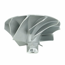 GTP38 Upgraded Turbo Compressor Wicked Wheel For Ford Powerstroke 7.3L 94-97