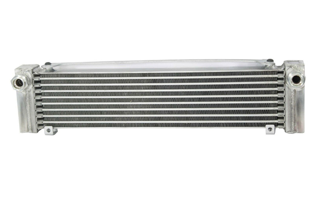 Chevrolet 6.6 LBZ LMM Duramax Automatic Transmission Oil Cooler 2007-2010 Chevy GMC 2500 3500 HD Diesel Turbo