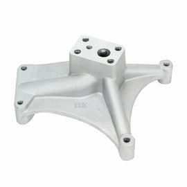 For 94-97 Ford 7.3L Turbo Charger Kit+Pedestal Exhaust Housing Up Pipes+Air Hose