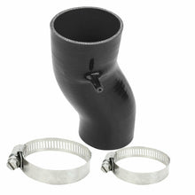Load image into Gallery viewer, For 99-03 Ford Super Duty 7.3L PowerStroke Diesel GTP38 4&quot; Air Intake Pipe Kit