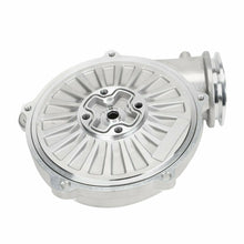 Load image into Gallery viewer, Fits Powerstroke 7.3 GTP38 Turbo Wheel 66/88 Upgrade Compressor Cover Back Plate