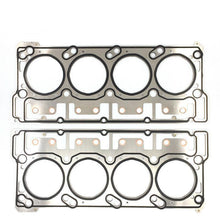 Load image into Gallery viewer, 18mm Head Stud Kit &amp; Head Gasket For 03-07 Ford 6.0L V8 Diesel