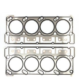 18mm Head Stud Kit & Head Gasket For 03-07 Ford 6.0L V8 Diesel