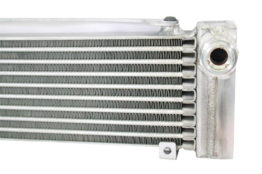 Chevrolet 6.6 LBZ LMM Duramax Automatic Transmission Oil Cooler 2007-2010 Chevy GMC 2500 3500 HD Diesel Turbo