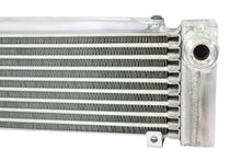 Load image into Gallery viewer, Chevrolet 6.6 LBZ LMM Duramax Automatic Transmission Oil Cooler 2007-2010 Chevy GMC 2500 3500 HD Diesel Turbo