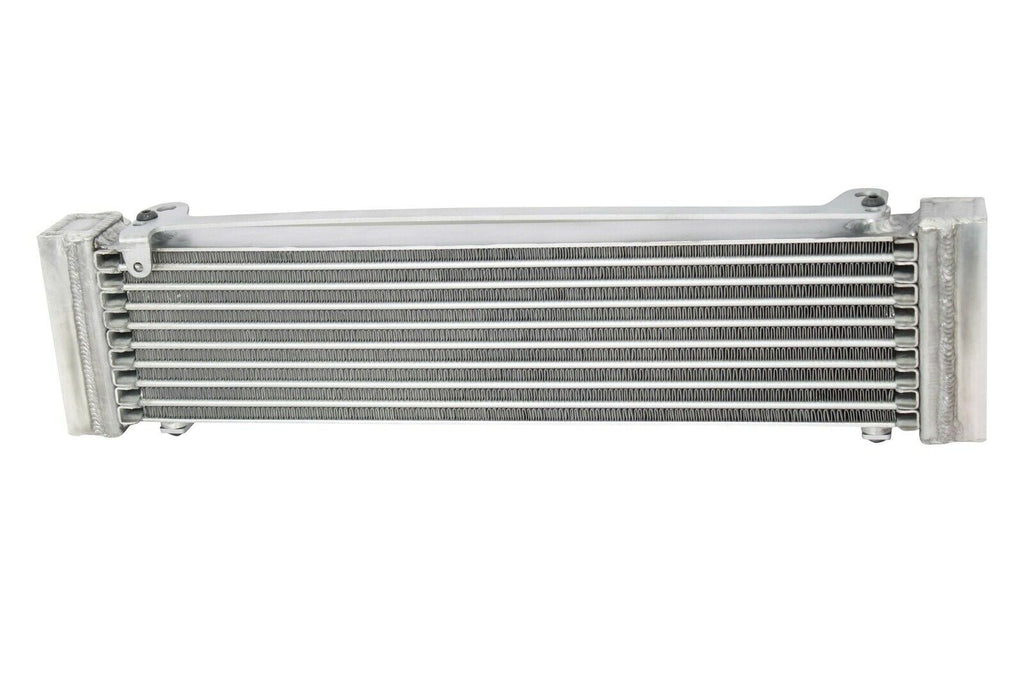 Chevrolet 6.6 LBZ LMM Duramax Automatic Transmission Oil Cooler 2007-2010 Chevy GMC 2500 3500 HD Diesel Turbo