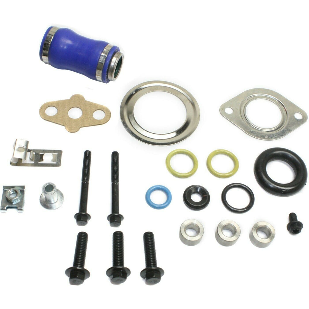 Buy Ford 6.0L Intake Manifold Mounting Kit EGR Cooler In Elk Grove - Foto 7