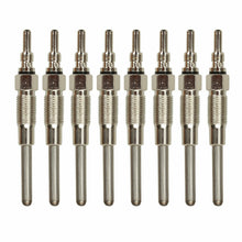 Load image into Gallery viewer, 8pcs Glow Plugs 88-94 Ford 7.3 Powerstroke Diesel F350 F250