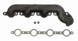 Ford 7.3 Powerstroke Exhaust Headers Manifolds Kit 94-97 F250 F350 F450 Diesel