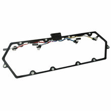 Load image into Gallery viewer, 98-03 Ford 7.3 Powerstroke Diesel Valve Cover Gasket w/ Fuel Injector Glow Plug Relay